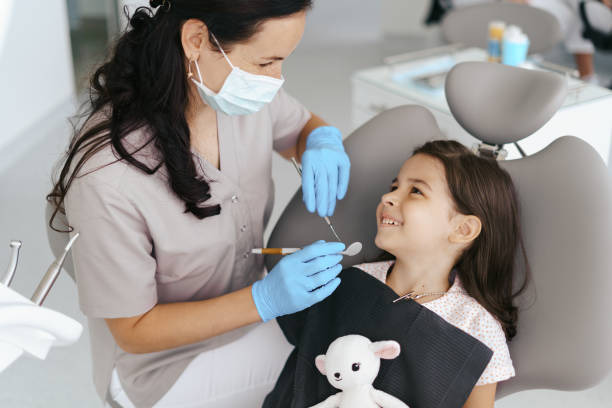 Why Choose Us for Your Dental Needs in Cumings, TX
