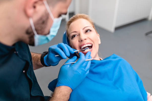 Best Laser Dentistry  in Cumings, TX