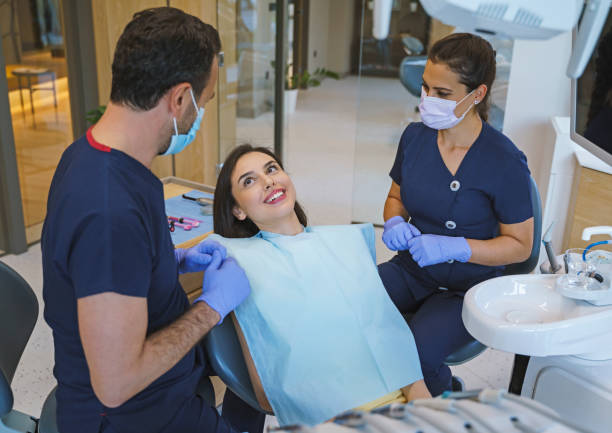 Best Dental Exams and Cleanings  in Cumings, TX