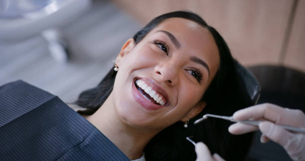 Laser Dentistry in Cumings, TX