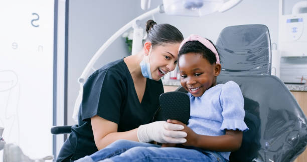 Best Pediatric Dentistry  in Cumings, TX