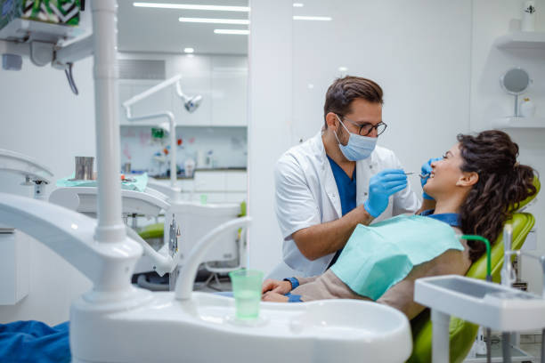 Best Dental Inlays and Onlays  in Cumings, TX