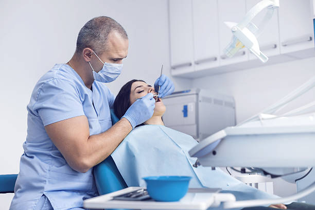 Dental X-Rays and Imaging in Cumings, TX