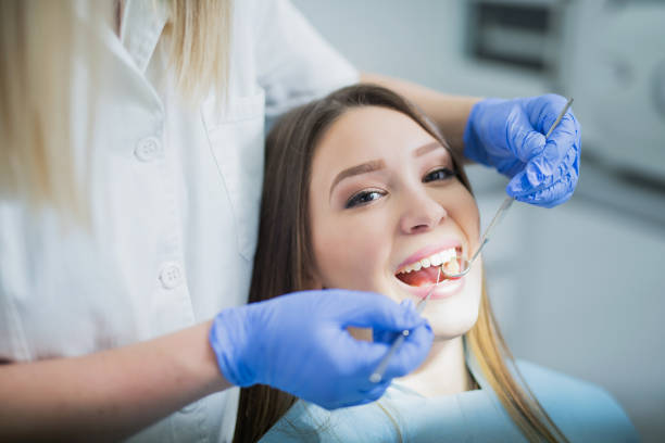 Best Full Mouth Reconstruction  in Cumings, TX